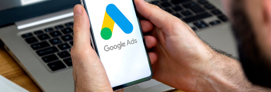 Google Ads